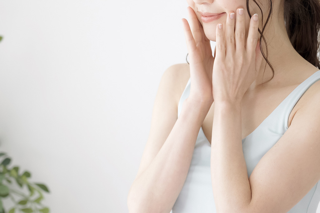 コラーゲン配合のスティックゼリー