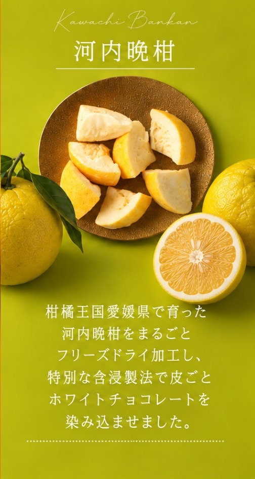河内晩柑